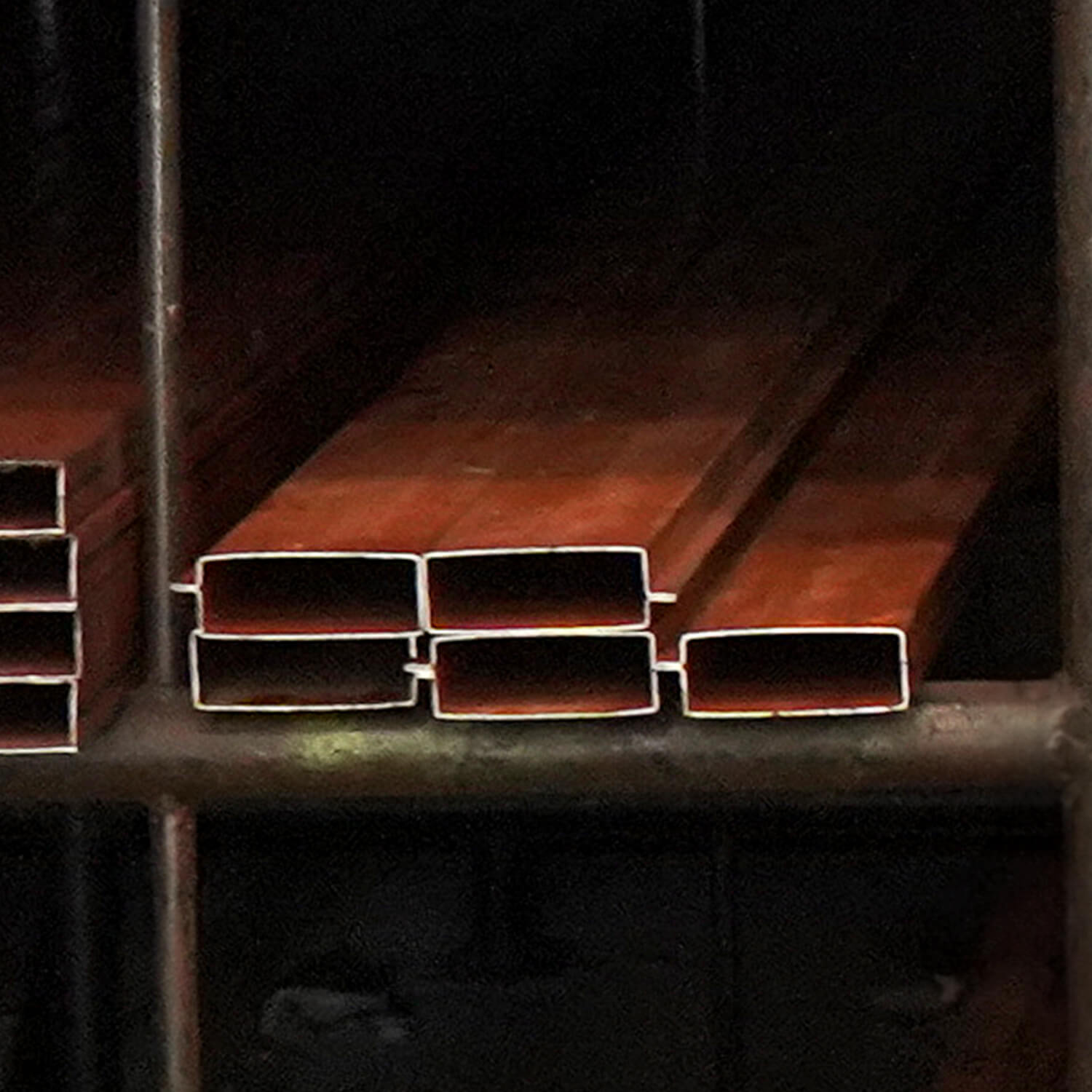 Uso del Alambre recocido