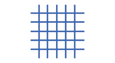 Malla electrosoldada