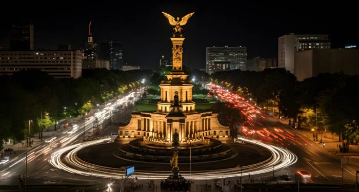 Monumentos mexicanos construidos con acero que debes conocer