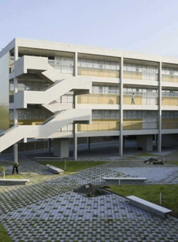 Bachillerato Insituto Cultural Tampico