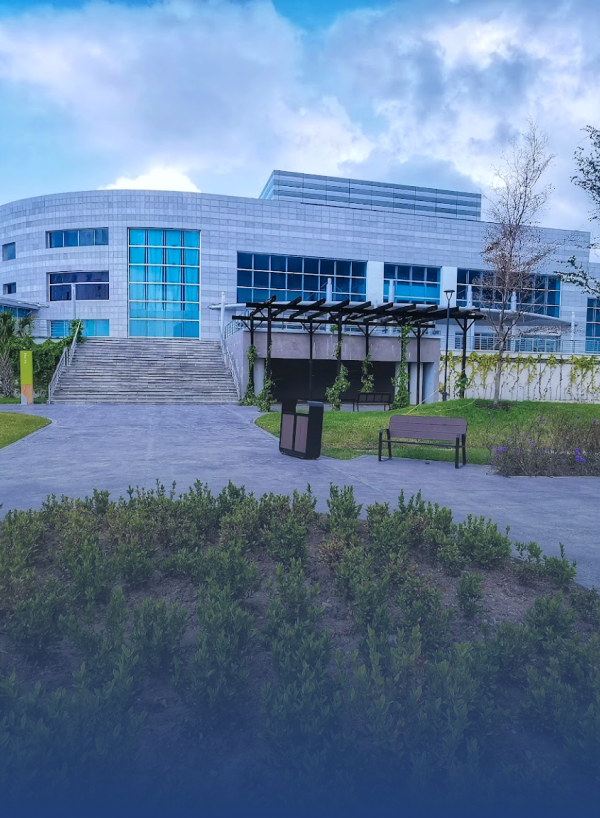 Edificio Metropolitano