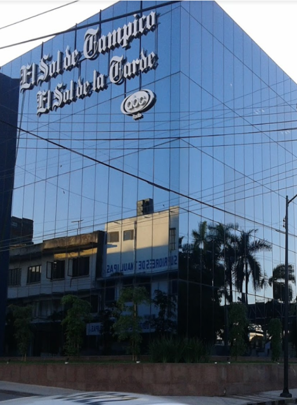 El Sol de Tampico