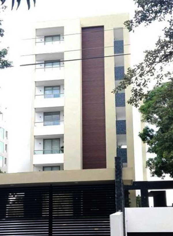 Torre Chairel