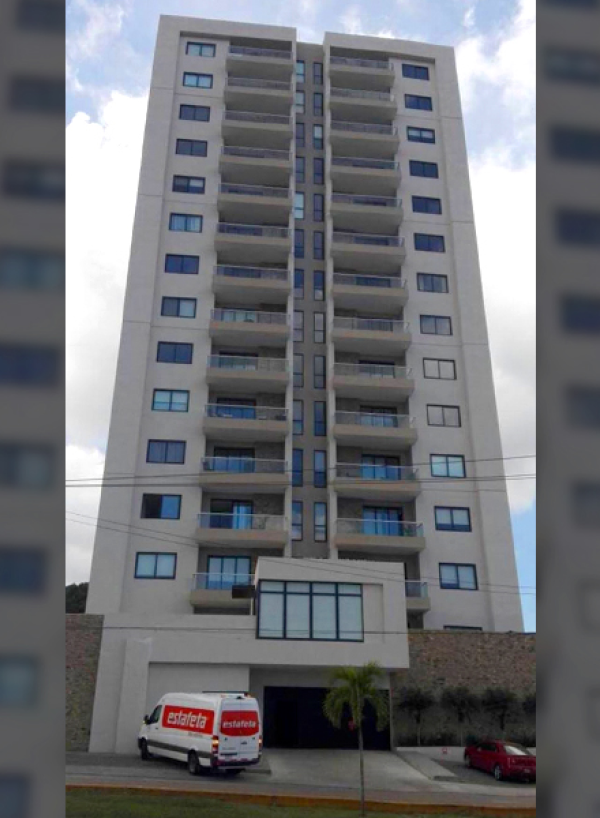 Torre Faja de Oro